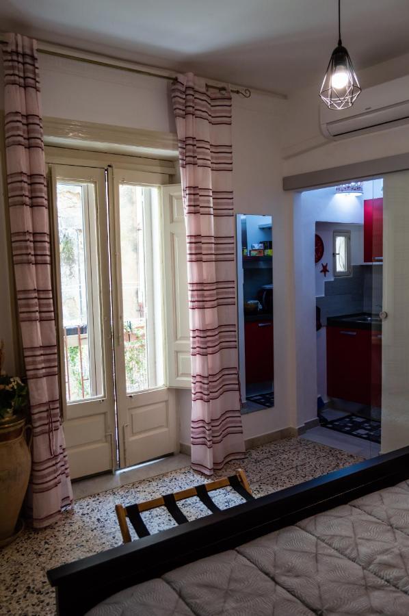 San Giacomo Apartment Caltagirone Exterior foto